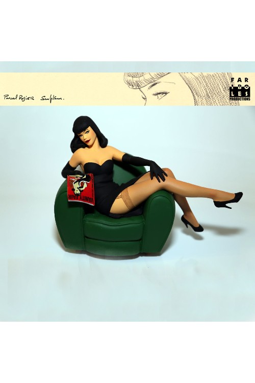 Figüratif ! Attakus - Comix Buro - Moulinsart - Fariboles - Plastoy - Parastone Türkiye Distribütörü - Asterix, Blacksad, Tintin, Lucky Luke, Star Wars, çizgi roman ve sinema lisanslı koleksiyon figürleri<