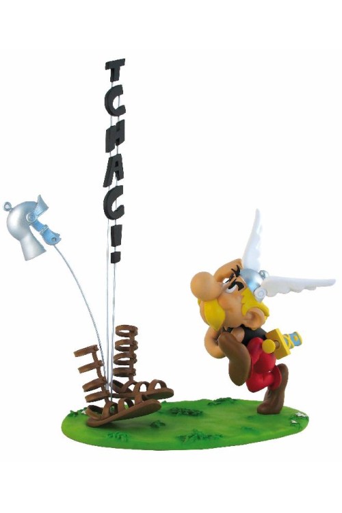 Figüratif ! Attakus - Comix Buro - Moulinsart - Fariboles - Plastoy - Parastone Türkiye Distribütörü - Asterix, Blacksad, Tintin, Lucky Luke, Star Wars, çizgi roman ve sinema lisanslı koleksiyon figürleri<