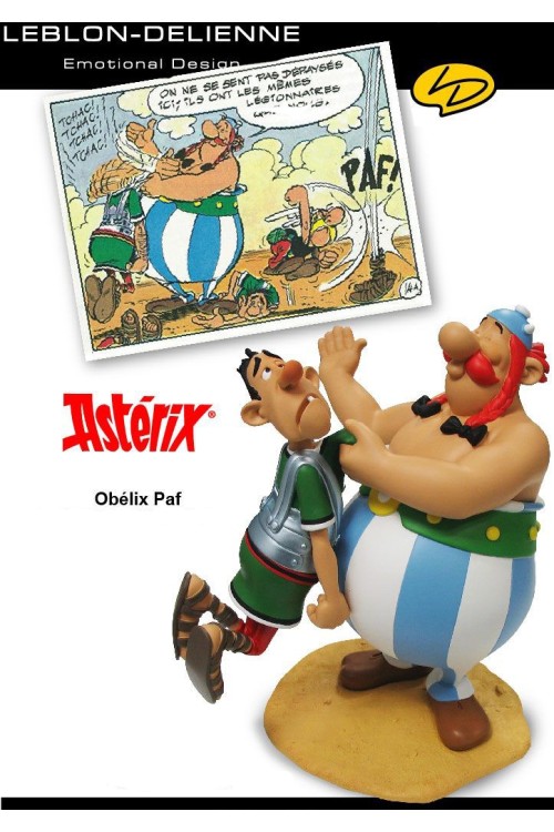 Figüratif ! Attakus - Comix Buro - Moulinsart - Fariboles - Plastoy - Parastone Türkiye Distribütörü - Asterix, Blacksad, Tintin, Lucky Luke, Star Wars, çizgi roman ve sinema lisanslı koleksiyon figürleri<