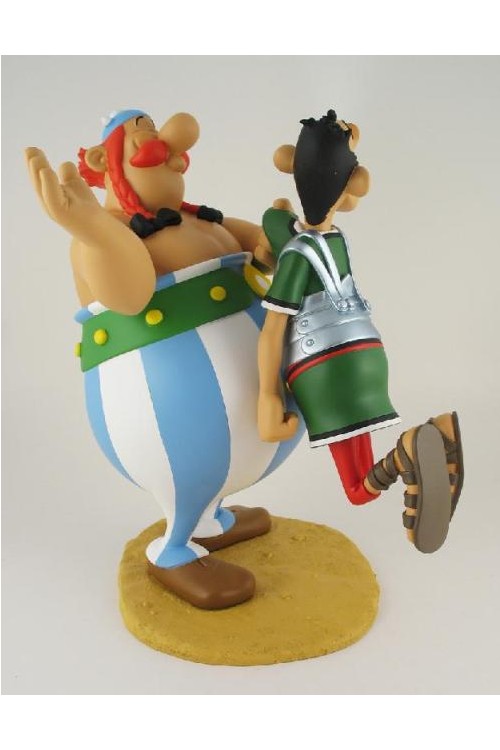 Figüratif ! Attakus - Comix Buro - Moulinsart - Fariboles - Plastoy - Parastone Türkiye Distribütörü - Asterix, Blacksad, Tintin, Lucky Luke, Star Wars, çizgi roman ve sinema lisanslı koleksiyon figürleri<