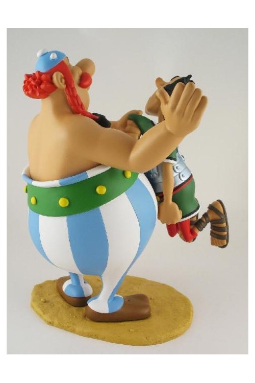 Figüratif ! Attakus - Comix Buro - Moulinsart - Fariboles - Plastoy - Parastone Türkiye Distribütörü - Asterix, Blacksad, Tintin, Lucky Luke, Star Wars, çizgi roman ve sinema lisanslı koleksiyon figürleri<