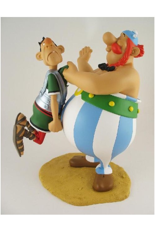 Figüratif ! Attakus - Comix Buro - Moulinsart - Fariboles - Plastoy - Parastone Türkiye Distribütörü - Asterix, Blacksad, Tintin, Lucky Luke, Star Wars, çizgi roman ve sinema lisanslı koleksiyon figürleri<