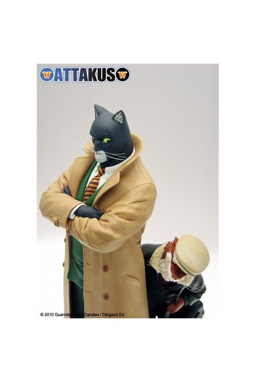 Figüratif ! Attakus - Comix Buro - Moulinsart - Fariboles - Plastoy - Parastone Türkiye Distribütörü - Asterix, Blacksad, Tintin, Lucky Luke, Star Wars, çizgi roman ve sinema lisanslı koleksiyon figürleri<