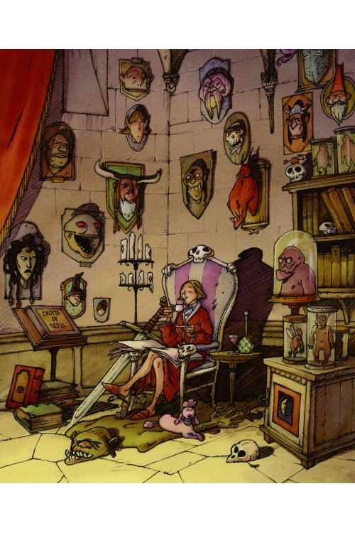 Figüratif ! Attakus - Comix Buro - Moulinsart - Fariboles - Plastoy - Parastone Türkiye Distribütörü - Asterix, Blacksad, Tintin, Lucky Luke, Star Wars, çizgi roman ve sinema lisanslı koleksiyon figürleri<