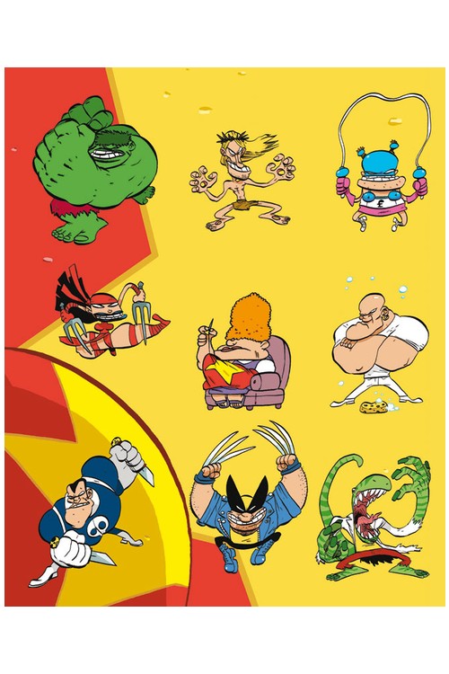 Figüratif ! Attakus - Comix Buro - Moulinsart - Fariboles - Plastoy - Parastone Türkiye Distribütörü - Asterix, Blacksad, Tintin, Lucky Luke, Star Wars, çizgi roman ve sinema lisanslı koleksiyon figürleri<