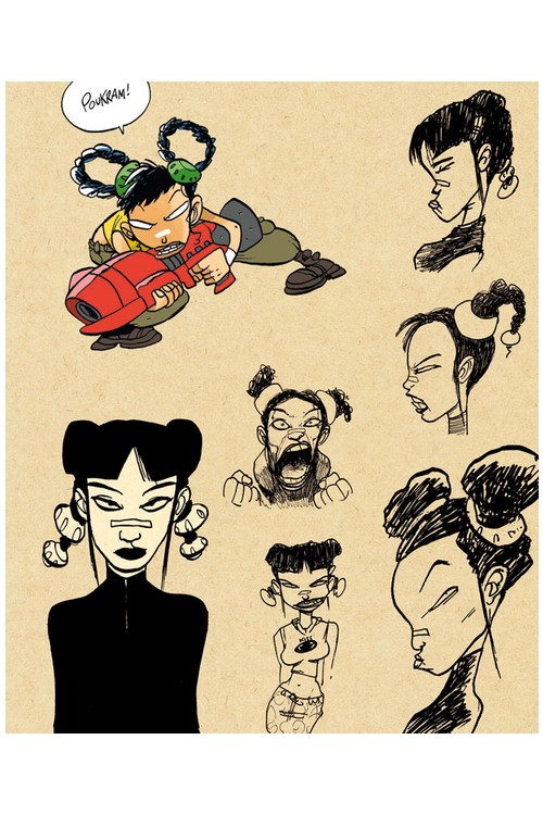 Figüratif ! Attakus - Comix Buro - Moulinsart - Fariboles - Plastoy - Parastone Türkiye Distribütörü - Asterix, Blacksad, Tintin, Lucky Luke, Star Wars, çizgi roman ve sinema lisanslı koleksiyon figürleri<