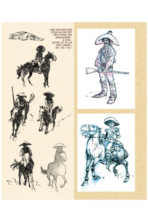 Figüratif ! Attakus - Comix Buro - Moulinsart - Fariboles - Plastoy - Parastone Türkiye Distribütörü - Asterix, Blacksad, Tintin, Lucky Luke, Star Wars, çizgi roman ve sinema lisanslı koleksiyon figürleri<