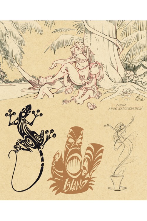 Figüratif ! Attakus - Comix Buro - Moulinsart - Fariboles - Plastoy - Parastone Türkiye Distribütörü - Asterix, Blacksad, Tintin, Lucky Luke, Star Wars, çizgi roman ve sinema lisanslı koleksiyon figürleri<