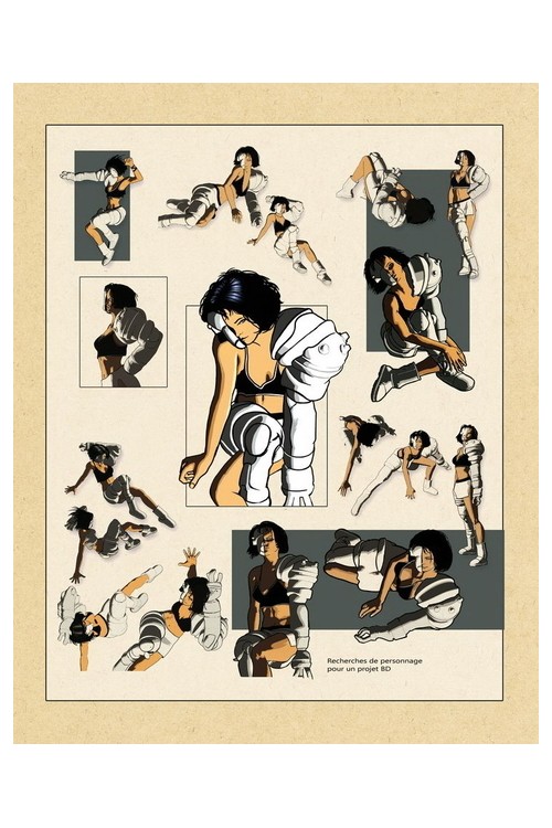 Figüratif ! Attakus - Comix Buro - Moulinsart - Fariboles - Plastoy - Parastone Türkiye Distribütörü - Asterix, Blacksad, Tintin, Lucky Luke, Star Wars, çizgi roman ve sinema lisanslı koleksiyon figürleri<