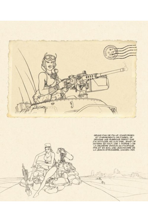 Figüratif ! Attakus - Comix Buro - Moulinsart - Fariboles - Plastoy - Parastone Türkiye Distribütörü - Asterix, Blacksad, Tintin, Lucky Luke, Star Wars, çizgi roman ve sinema lisanslı koleksiyon figürleri<