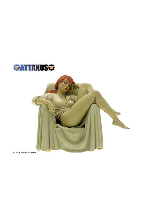 Figüratif ! Attakus - Comix Buro - Moulinsart - Fariboles - Plastoy - Parastone Türkiye Distribütörü - Asterix, Blacksad, Tintin, Lucky Luke, Star Wars, çizgi roman ve sinema lisanslı koleksiyon figürleri<