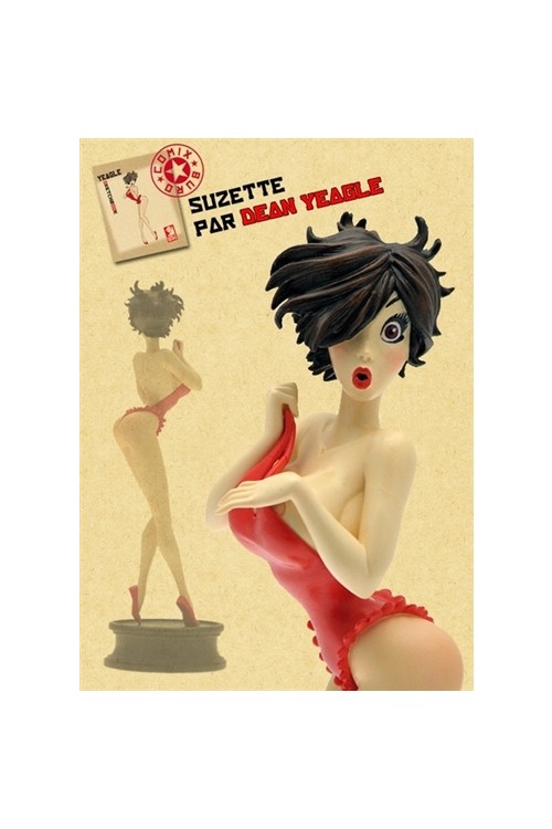 Figüratif ! Attakus - Comix Buro - Moulinsart - Fariboles - Plastoy - Parastone Türkiye Distribütörü - Asterix, Blacksad, Tintin, Lucky Luke, Star Wars, çizgi roman ve sinema lisanslı koleksiyon figürleri<