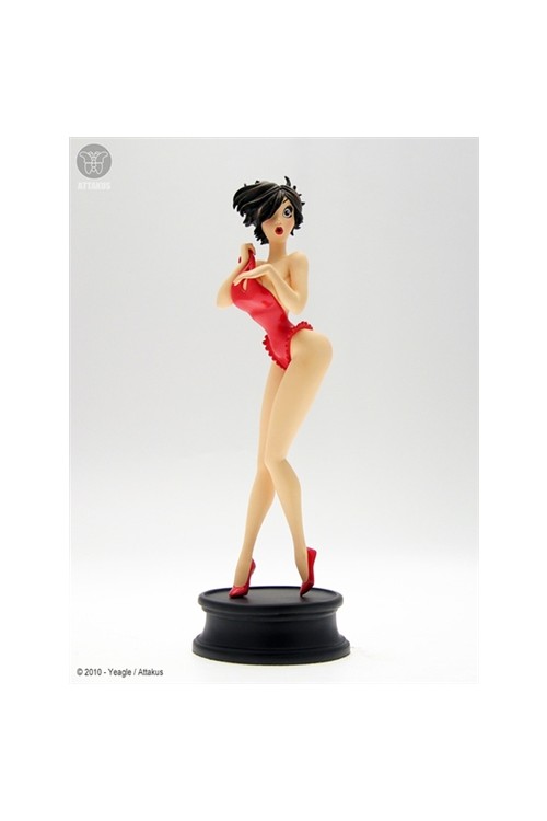 Figüratif ! Attakus - Comix Buro - Moulinsart - Fariboles - Plastoy - Parastone Türkiye Distribütörü - Asterix, Blacksad, Tintin, Lucky Luke, Star Wars, çizgi roman ve sinema lisanslı koleksiyon figürleri<