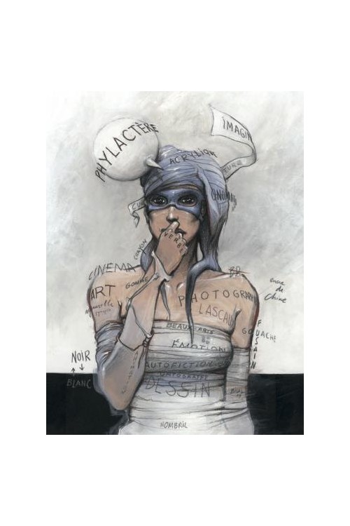 Figüratif ! Attakus - Comix Buro - Moulinsart - Fariboles - Plastoy - Parastone Türkiye Distribütörü - Asterix, Blacksad, Tintin, Lucky Luke, Star Wars, çizgi roman ve sinema lisanslı koleksiyon figürleri<