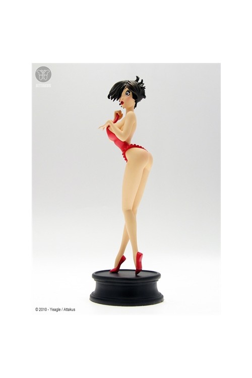 Figüratif ! Attakus - Comix Buro - Moulinsart - Fariboles - Plastoy - Parastone Türkiye Distribütörü - Asterix, Blacksad, Tintin, Lucky Luke, Star Wars, çizgi roman ve sinema lisanslı koleksiyon figürleri<