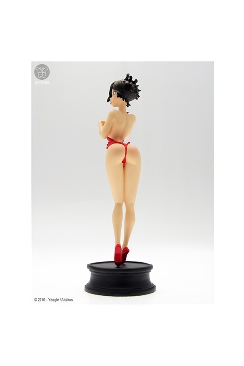 Figüratif ! Attakus - Comix Buro - Moulinsart - Fariboles - Plastoy - Parastone Türkiye Distribütörü - Asterix, Blacksad, Tintin, Lucky Luke, Star Wars, çizgi roman ve sinema lisanslı koleksiyon figürleri<