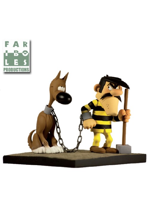 Figüratif ! Attakus - Comix Buro - Moulinsart - Fariboles - Plastoy - Parastone Türkiye Distribütörü - Asterix, Blacksad, Tintin, Lucky Luke, Star Wars, çizgi roman ve sinema lisanslı koleksiyon figürleri<