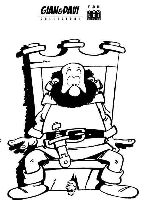 Figüratif ! Attakus - Comix Buro - Moulinsart - Fariboles - Plastoy - Parastone Türkiye Distribütörü - Asterix, Blacksad, Tintin, Lucky Luke, Star Wars, çizgi roman ve sinema lisanslı koleksiyon figürleri<