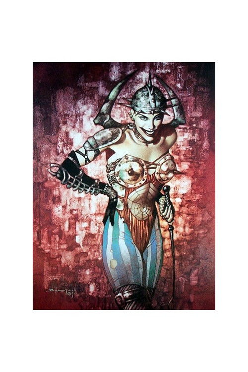 Figüratif ! Attakus - Comix Buro - Moulinsart - Fariboles - Plastoy - Parastone Türkiye Distribütörü - Asterix, Blacksad, Tintin, Lucky Luke, Star Wars, çizgi roman ve sinema lisanslı koleksiyon figürleri<