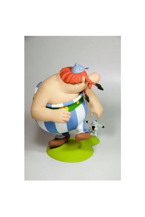 Figüratif ! Attakus - Comix Buro - Moulinsart - Fariboles - Plastoy - Parastone Türkiye Distribütörü - Asterix, Blacksad, Tintin, Lucky Luke, Star Wars, çizgi roman ve sinema lisanslı koleksiyon figürleri<