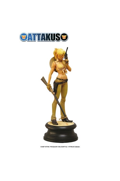 Figüratif ! Attakus - Comix Buro - Moulinsart - Fariboles - Plastoy - Parastone Türkiye Distribütörü - Asterix, Blacksad, Tintin, Lucky Luke, Star Wars, çizgi roman ve sinema lisanslı koleksiyon figürleri<