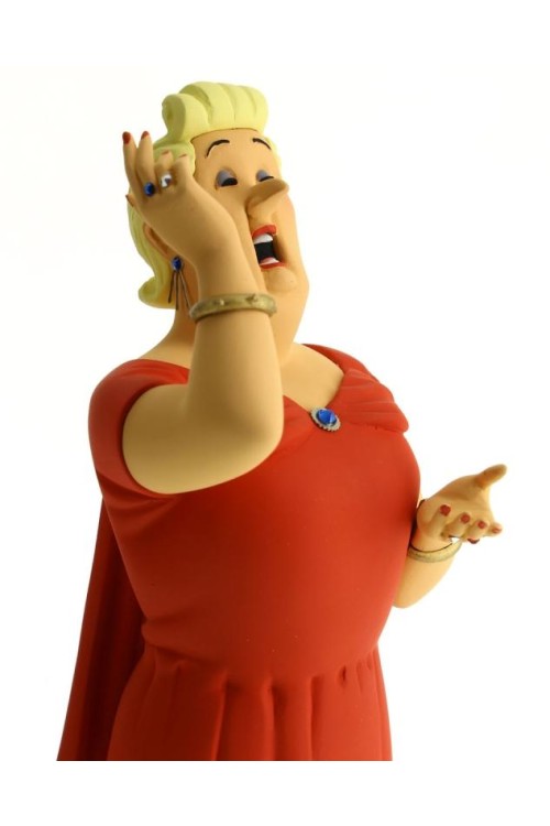 Figüratif ! Attakus - Comix Buro - Moulinsart - Fariboles - Plastoy - Parastone Türkiye Distribütörü - Asterix, Blacksad, Tintin, Lucky Luke, Star Wars, çizgi roman ve sinema lisanslı koleksiyon figürleri<