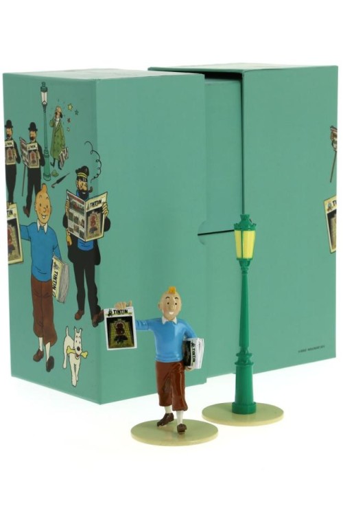 Figüratif ! Attakus - Comix Buro - Moulinsart - Fariboles - Plastoy - Parastone Türkiye Distribütörü - Asterix, Blacksad, Tintin, Lucky Luke, Star Wars, çizgi roman ve sinema lisanslı koleksiyon figürleri<