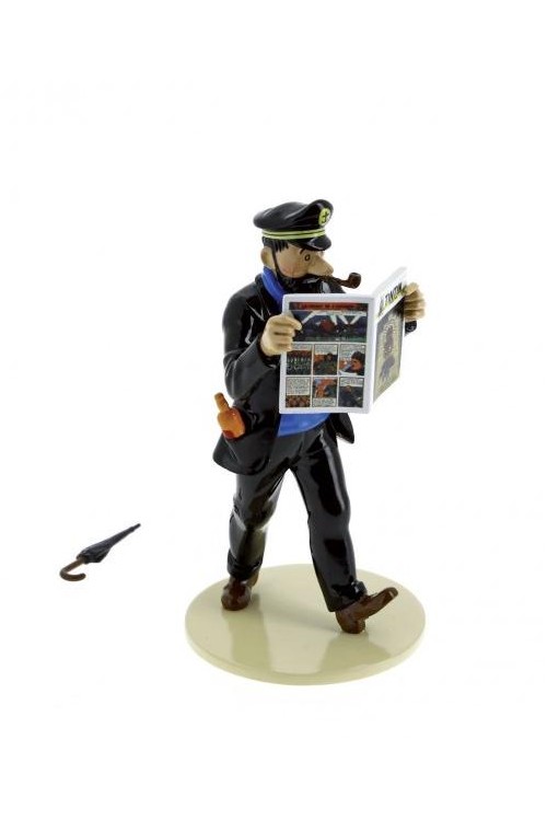 Figüratif ! Attakus - Comix Buro - Moulinsart - Fariboles - Plastoy - Parastone Türkiye Distribütörü - Asterix, Blacksad, Tintin, Lucky Luke, Star Wars, çizgi roman ve sinema lisanslı koleksiyon figürleri<