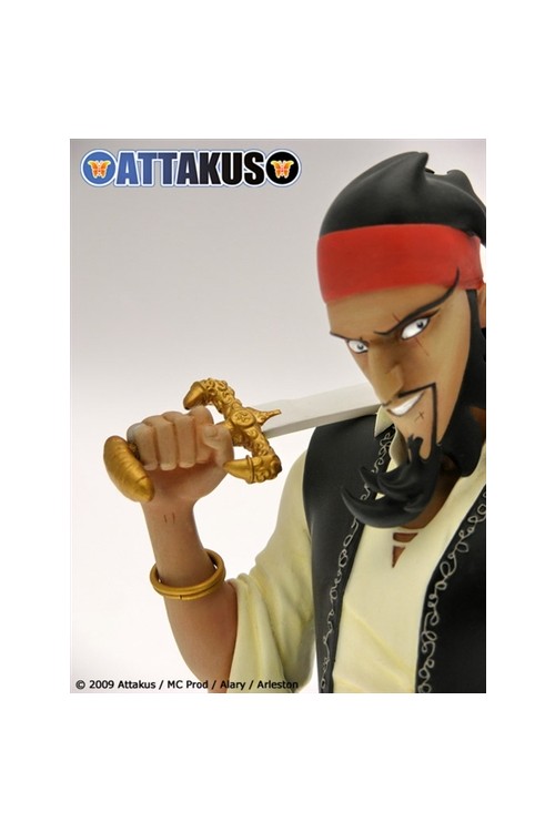 Figüratif ! Attakus - Comix Buro - Moulinsart - Fariboles - Plastoy - Parastone Türkiye Distribütörü - Asterix, Blacksad, Tintin, Lucky Luke, Star Wars, çizgi roman ve sinema lisanslı koleksiyon figürleri<