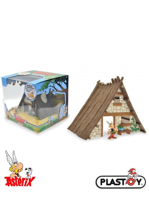 Figüratif ! Attakus - Comix Buro - Moulinsart - Fariboles - Plastoy - Parastone Türkiye Distribütörü - Asterix, Blacksad, Tintin, Lucky Luke, Star Wars, çizgi roman ve sinema lisanslı koleksiyon figürleri<