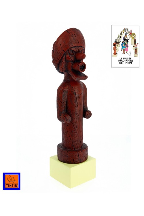 Figüratif ! Attakus - Comix Buro - Moulinsart - Fariboles - Plastoy - Parastone Türkiye Distribütörü - Asterix, Blacksad, Tintin, Lucky Luke, Star Wars, çizgi roman ve sinema lisanslı koleksiyon figürleri<