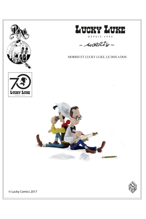 Figüratif ! Attakus - Comix Buro - Moulinsart - Fariboles - Plastoy - Parastone Türkiye Distribütörü - Asterix, Blacksad, Tintin, Lucky Luke, Star Wars, çizgi roman ve sinema lisanslı koleksiyon figürleri<