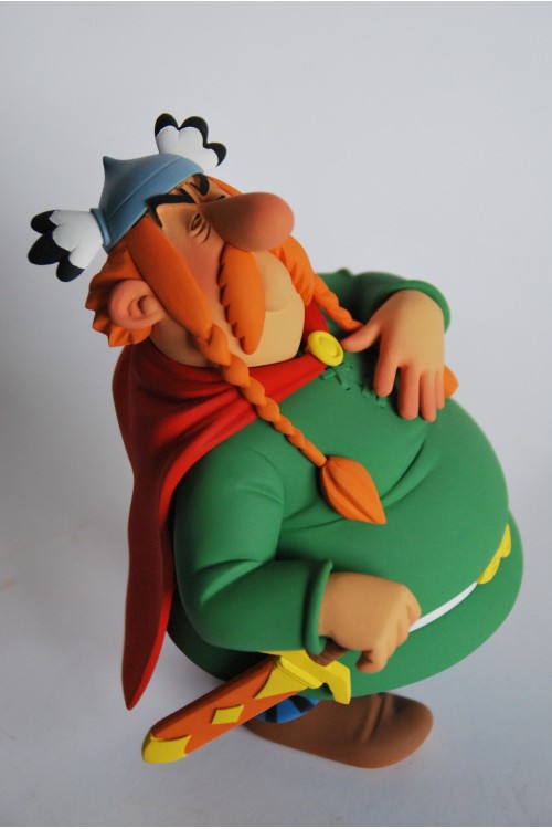 Figüratif ! Attakus - Comix Buro - Moulinsart - Fariboles - Plastoy - Parastone Türkiye Distribütörü - Asterix, Blacksad, Tintin, Lucky Luke, Star Wars, çizgi roman ve sinema lisanslı koleksiyon figürleri<