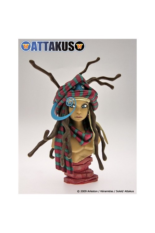 Figüratif ! Attakus - Comix Buro - Moulinsart - Fariboles - Plastoy - Parastone Türkiye Distribütörü - Asterix, Blacksad, Tintin, Lucky Luke, Star Wars, çizgi roman ve sinema lisanslı koleksiyon figürleri<