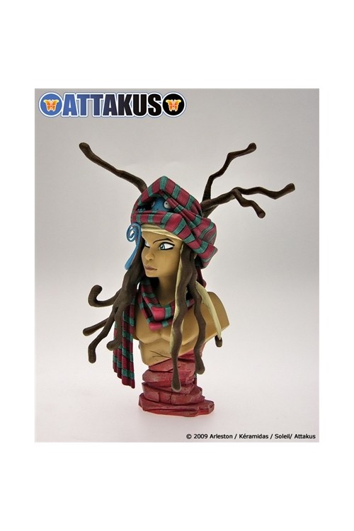 Figüratif ! Attakus - Comix Buro - Moulinsart - Fariboles - Plastoy - Parastone Türkiye Distribütörü - Asterix, Blacksad, Tintin, Lucky Luke, Star Wars, çizgi roman ve sinema lisanslı koleksiyon figürleri<