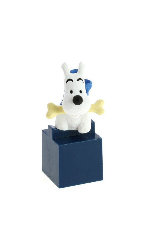 Figüratif ! Attakus - Comix Buro - Moulinsart - Fariboles - Plastoy - Parastone Türkiye Distribütörü - Asterix, Blacksad, Tintin, Lucky Luke, Star Wars, çizgi roman ve sinema lisanslı koleksiyon figürleri<