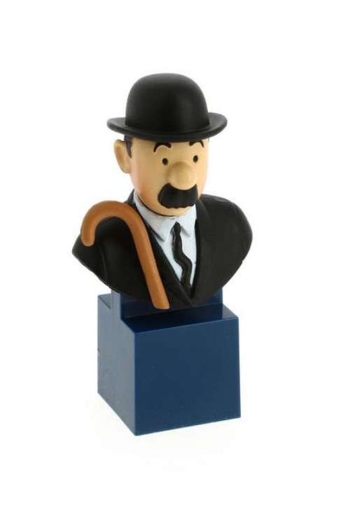 Figüratif ! Attakus - Comix Buro - Moulinsart - Fariboles - Plastoy - Parastone Türkiye Distribütörü - Asterix, Blacksad, Tintin, Lucky Luke, Star Wars, çizgi roman ve sinema lisanslı koleksiyon figürleri<