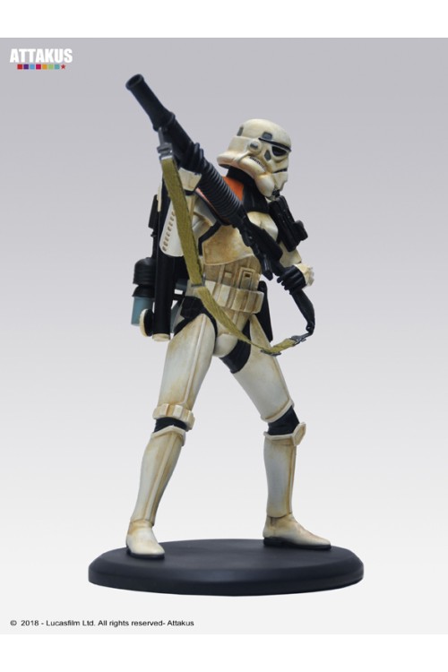 Figüratif ! Attakus - Comix Buro - Moulinsart - Fariboles - Plastoy - Parastone Türkiye Distribütörü - Asterix, Blacksad, Tintin, Lucky Luke, Star Wars, çizgi roman ve sinema lisanslı koleksiyon figürleri<