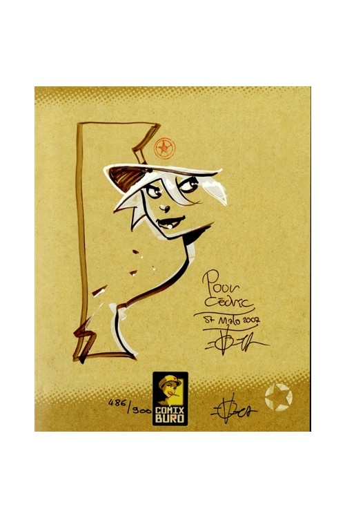 Figüratif ! Attakus - Comix Buro - Moulinsart - Fariboles - Plastoy - Parastone Türkiye Distribütörü - Asterix, Blacksad, Tintin, Lucky Luke, Star Wars, çizgi roman ve sinema lisanslı koleksiyon figürleri<