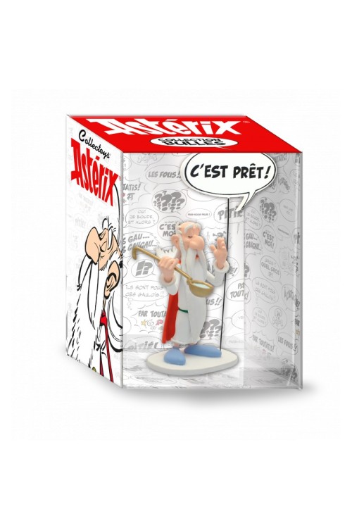 Figüratif ! Attakus - Comix Buro - Moulinsart - Fariboles - Plastoy - Parastone Türkiye Distribütörü - Asterix, Blacksad, Tintin, Lucky Luke, Star Wars, çizgi roman ve sinema lisanslı koleksiyon figürleri<