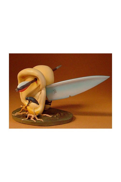 Figüratif ! Attakus - Comix Buro - Moulinsart - Fariboles - Plastoy - Parastone Türkiye Distribütörü - Asterix, Blacksad, Tintin, Lucky Luke, Star Wars, çizgi roman ve sinema lisanslı koleksiyon figürleri<