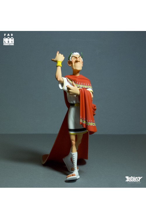 Figüratif ! Attakus - Comix Buro - Moulinsart - Fariboles - Plastoy - Parastone Türkiye Distribütörü - Asterix, Blacksad, Tintin, Lucky Luke, Star Wars, çizgi roman ve sinema lisanslı koleksiyon figürleri<