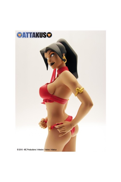 Figüratif ! Attakus - Comix Buro - Moulinsart - Fariboles - Plastoy - Parastone Türkiye Distribütörü - Asterix, Blacksad, Tintin, Lucky Luke, Star Wars, çizgi roman ve sinema lisanslı koleksiyon figürleri<