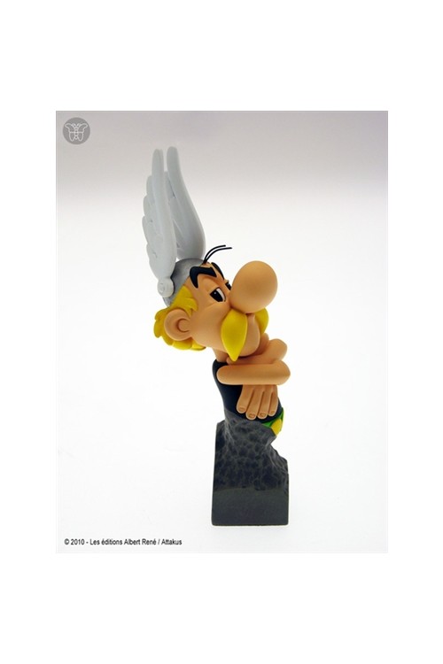 Figüratif ! Attakus - Comix Buro - Moulinsart - Fariboles - Plastoy - Parastone Türkiye Distribütörü - Asterix, Blacksad, Tintin, Lucky Luke, Star Wars, çizgi roman ve sinema lisanslı koleksiyon figürleri<