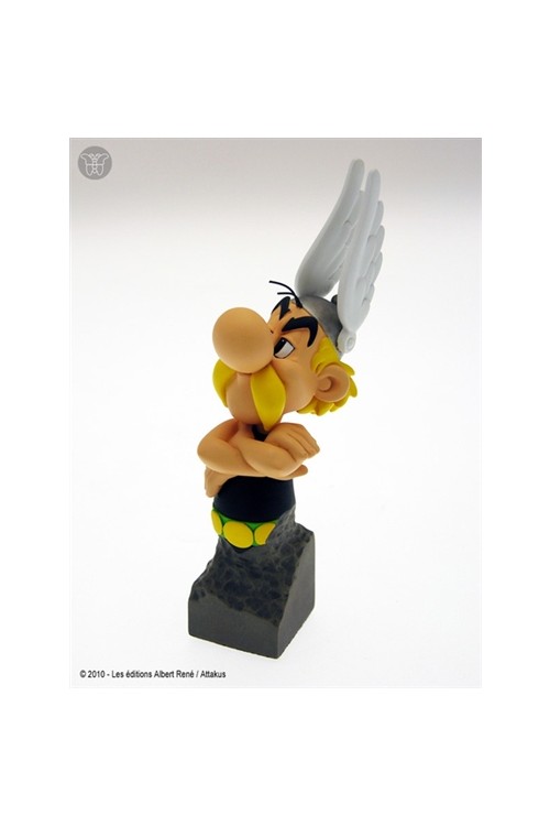 Figüratif ! Attakus - Comix Buro - Moulinsart - Fariboles - Plastoy - Parastone Türkiye Distribütörü - Asterix, Blacksad, Tintin, Lucky Luke, Star Wars, çizgi roman ve sinema lisanslı koleksiyon figürleri<