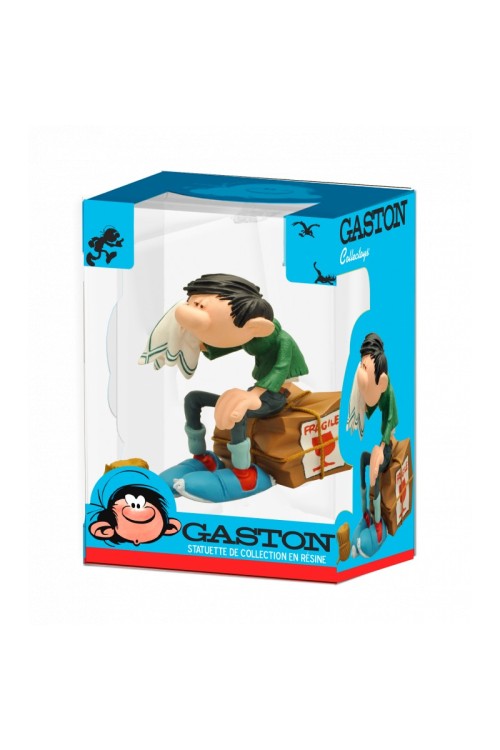 Figüratif ! Attakus - Comix Buro - Moulinsart - Fariboles - Plastoy - Parastone Türkiye Distribütörü - Asterix, Blacksad, Tintin, Lucky Luke, Star Wars, çizgi roman ve sinema lisanslı koleksiyon figürleri<