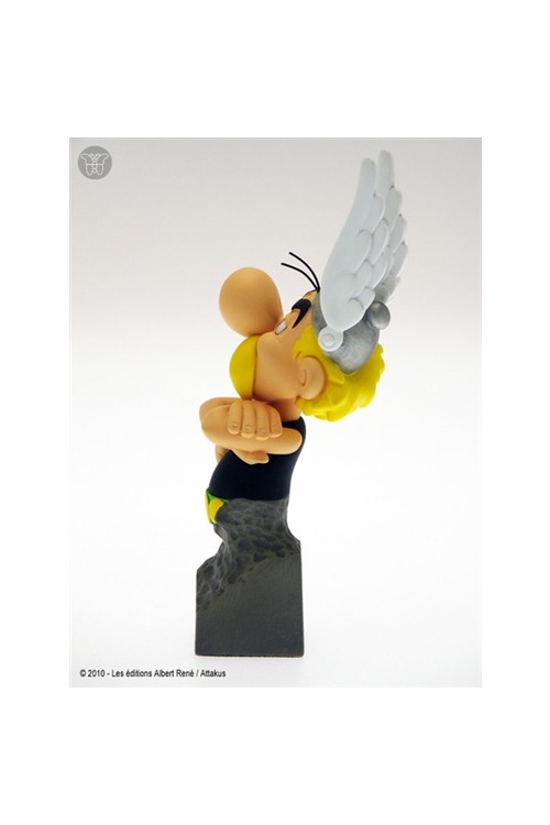 Figüratif ! Attakus - Comix Buro - Moulinsart - Fariboles - Plastoy - Parastone Türkiye Distribütörü - Asterix, Blacksad, Tintin, Lucky Luke, Star Wars, çizgi roman ve sinema lisanslı koleksiyon figürleri<