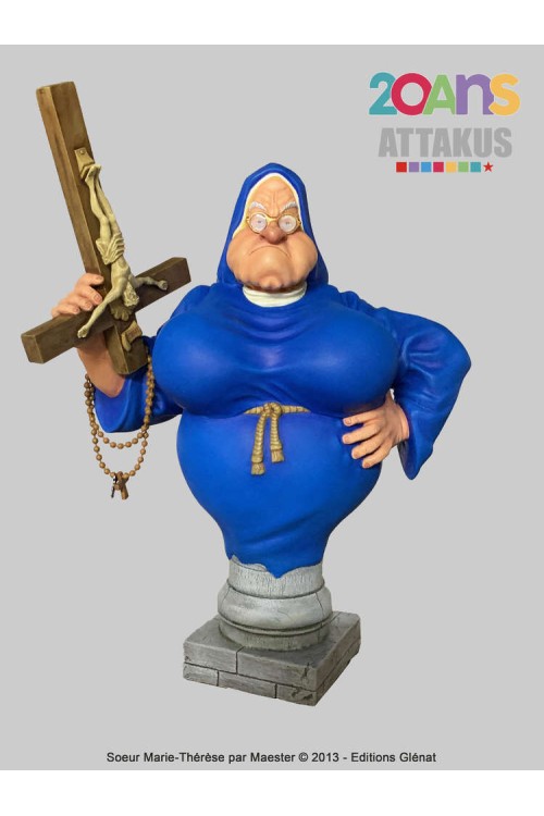 Figüratif ! Attakus - Comix Buro - Moulinsart - Fariboles - Plastoy - Parastone Türkiye Distribütörü - Asterix, Blacksad, Tintin, Lucky Luke, Star Wars, çizgi roman ve sinema lisanslı koleksiyon figürleri<