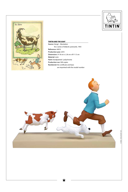 Figüratif ! Attakus - Comix Buro - Moulinsart - Fariboles - Plastoy - Parastone Türkiye Distribütörü - Asterix, Blacksad, Tintin, Lucky Luke, Star Wars, çizgi roman ve sinema lisanslı koleksiyon figürleri<