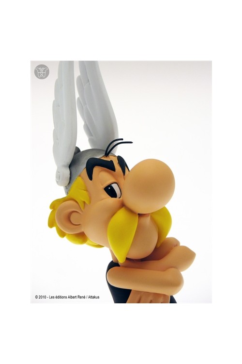 Figüratif ! Attakus - Comix Buro - Moulinsart - Fariboles - Plastoy - Parastone Türkiye Distribütörü - Asterix, Blacksad, Tintin, Lucky Luke, Star Wars, çizgi roman ve sinema lisanslı koleksiyon figürleri<